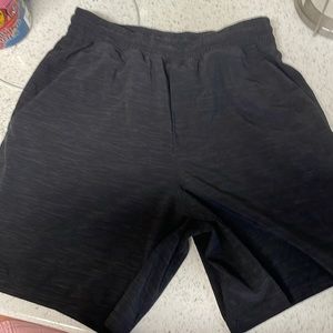 Lululemon Men’s size small/medium shorts